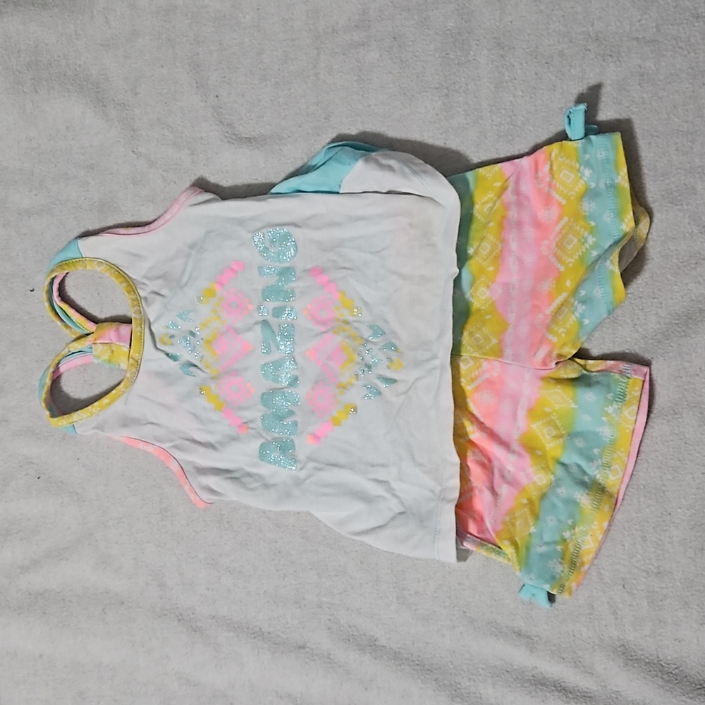 Girls outfit 3T - Picture 1 of 7